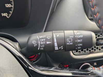 2023 Honda HR-V Sport AWD CVT