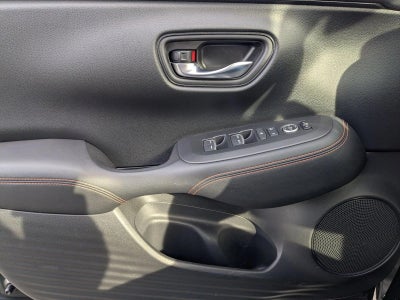 2023 Honda HR-V Sport AWD CVT