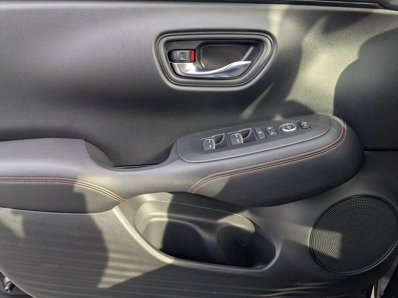 2023 Honda HR-V Sport AWD CVT