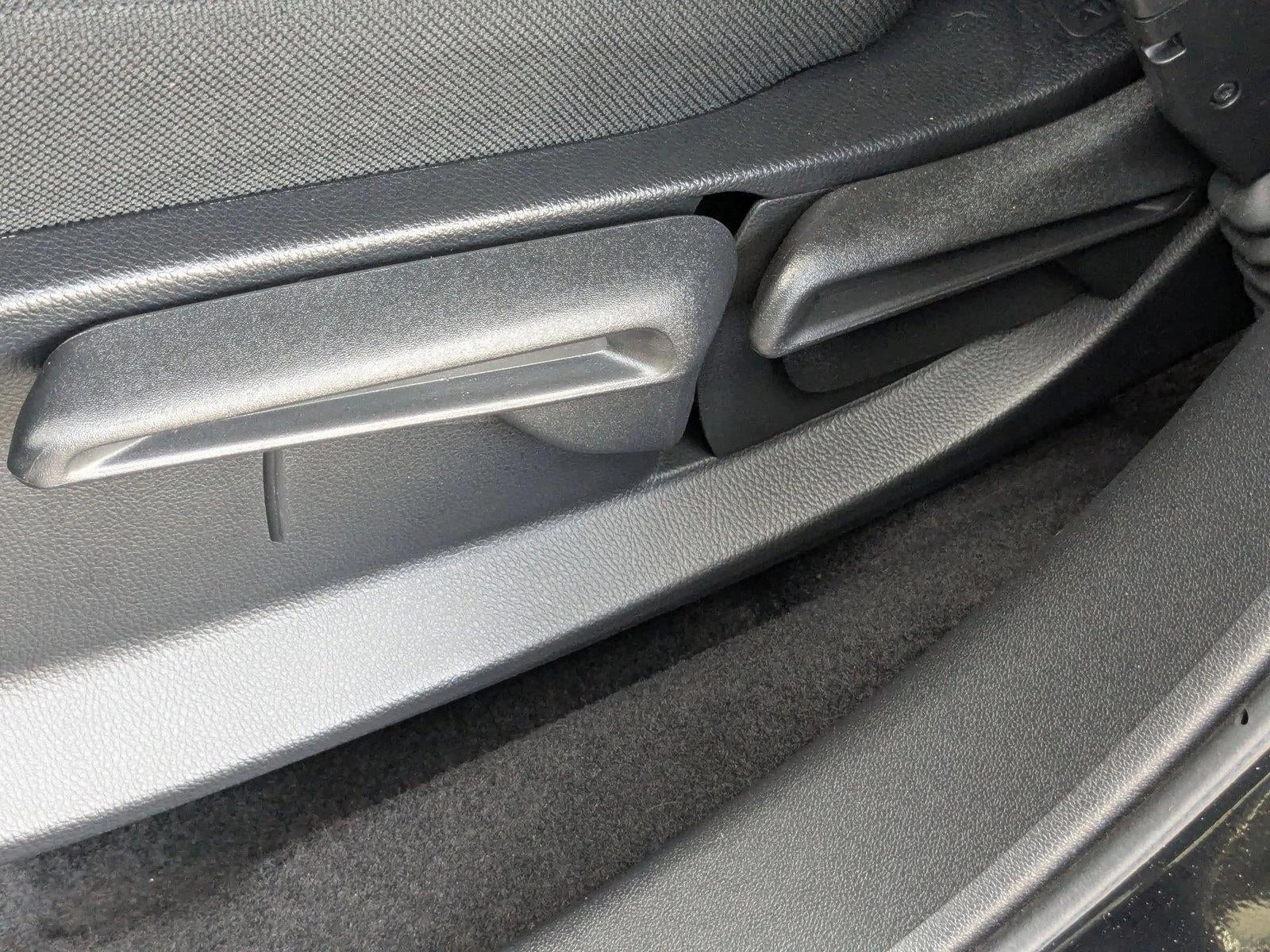 2023 Honda HR-V Sport AWD CVT