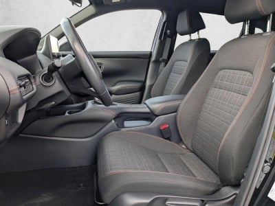 2023 Honda HR-V Sport AWD CVT