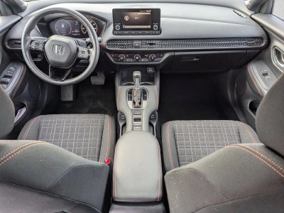 2023 Honda HR-V Sport AWD CVT