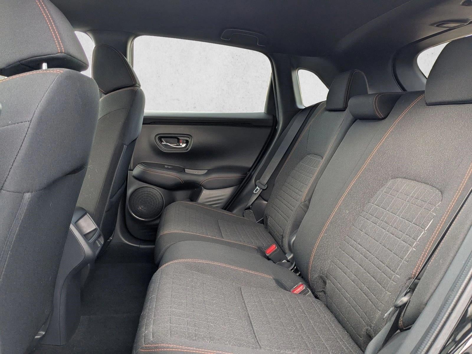 2023 Honda HR-V Sport AWD CVT