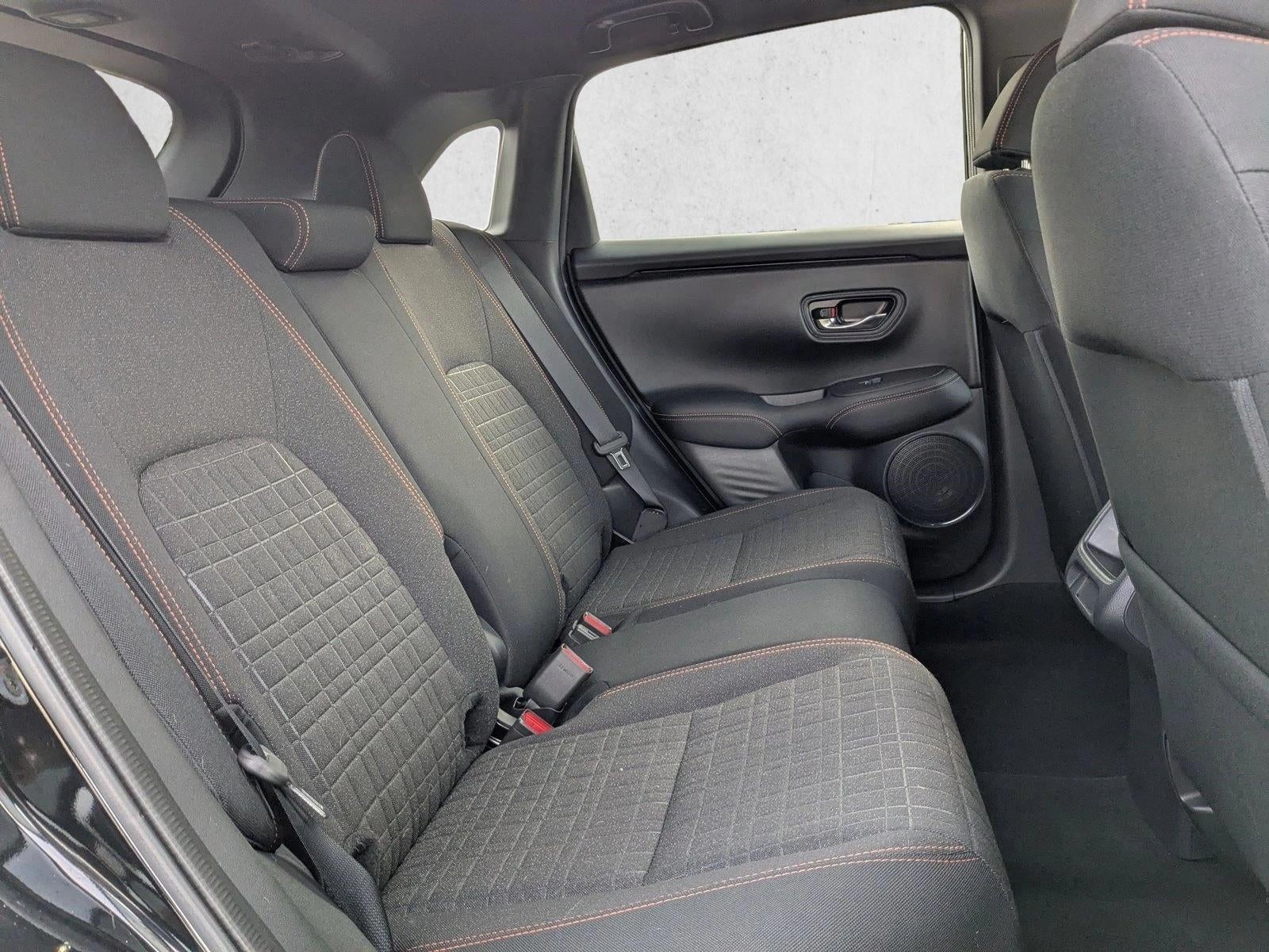 2023 Honda HR-V Sport AWD CVT