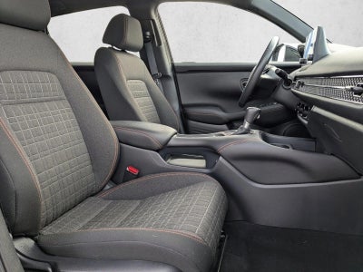 2023 Honda HR-V Sport AWD CVT