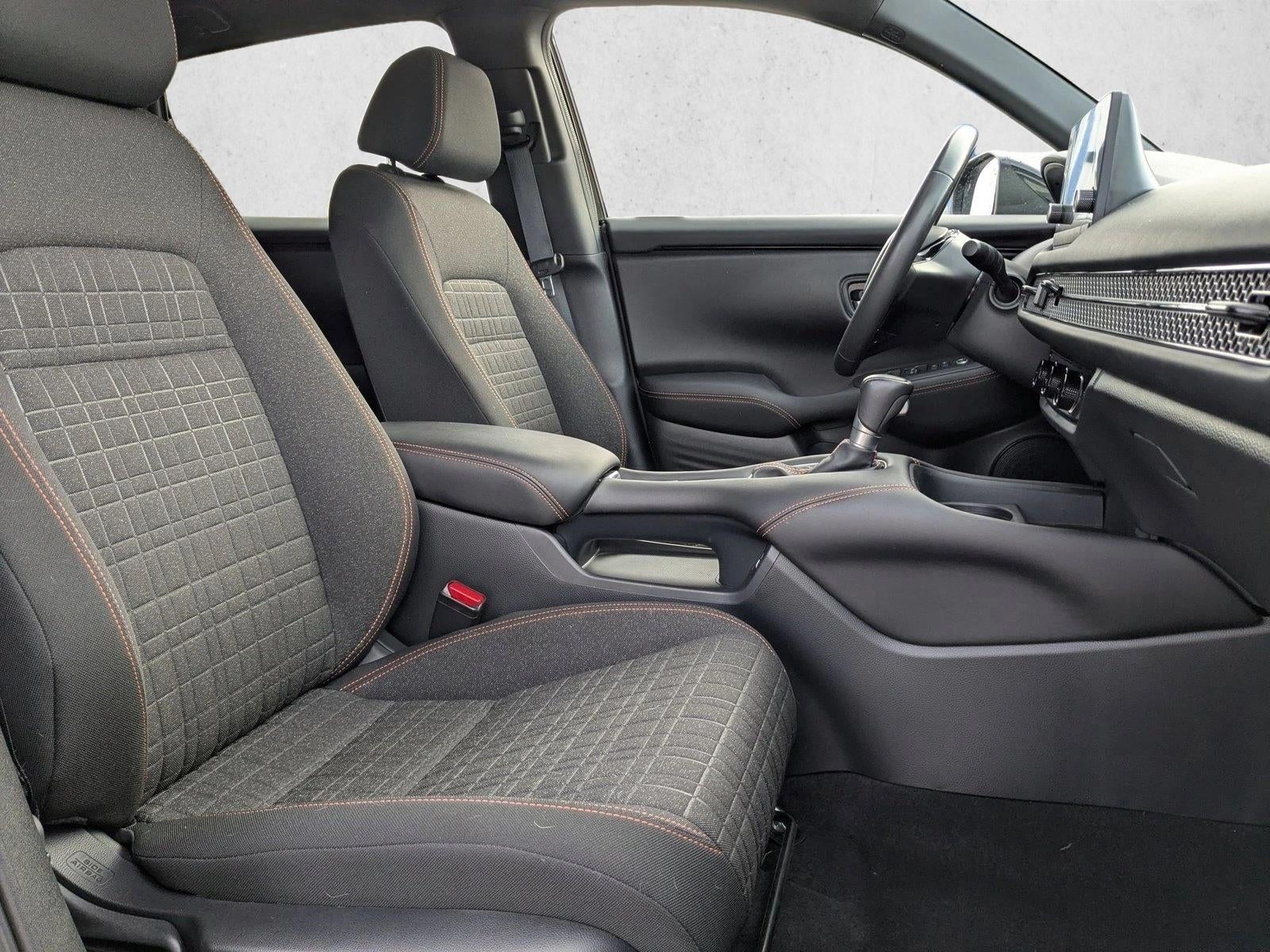 2023 Honda HR-V Sport AWD CVT