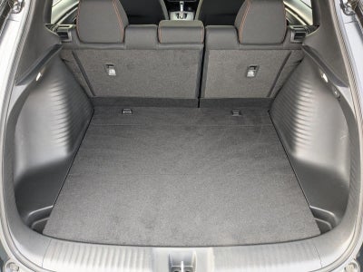 2023 Honda HR-V Sport AWD CVT