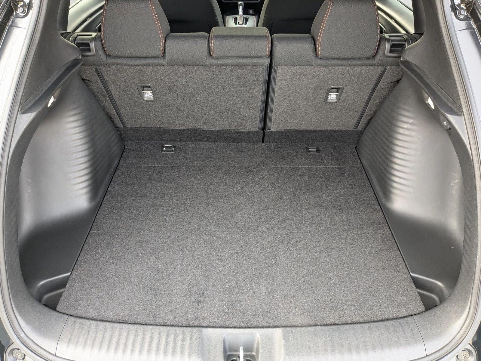 2023 Honda HR-V Sport AWD CVT