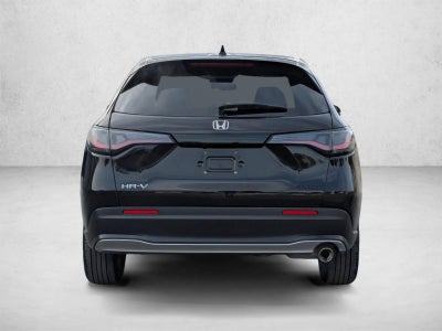 2023 Honda HR-V Sport AWD CVT