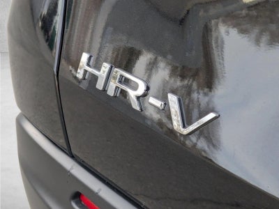 2023 Honda HR-V Sport AWD CVT