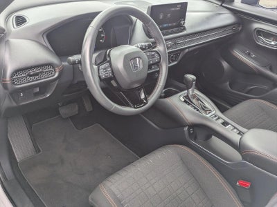 2024 Honda HR-V Sport AWD CVT
