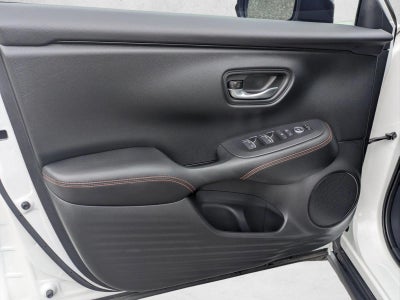 2024 Honda HR-V Sport AWD CVT