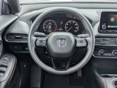 2024 Honda HR-V Sport AWD CVT