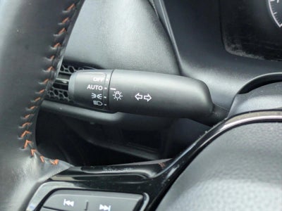 2024 Honda HR-V Sport AWD CVT