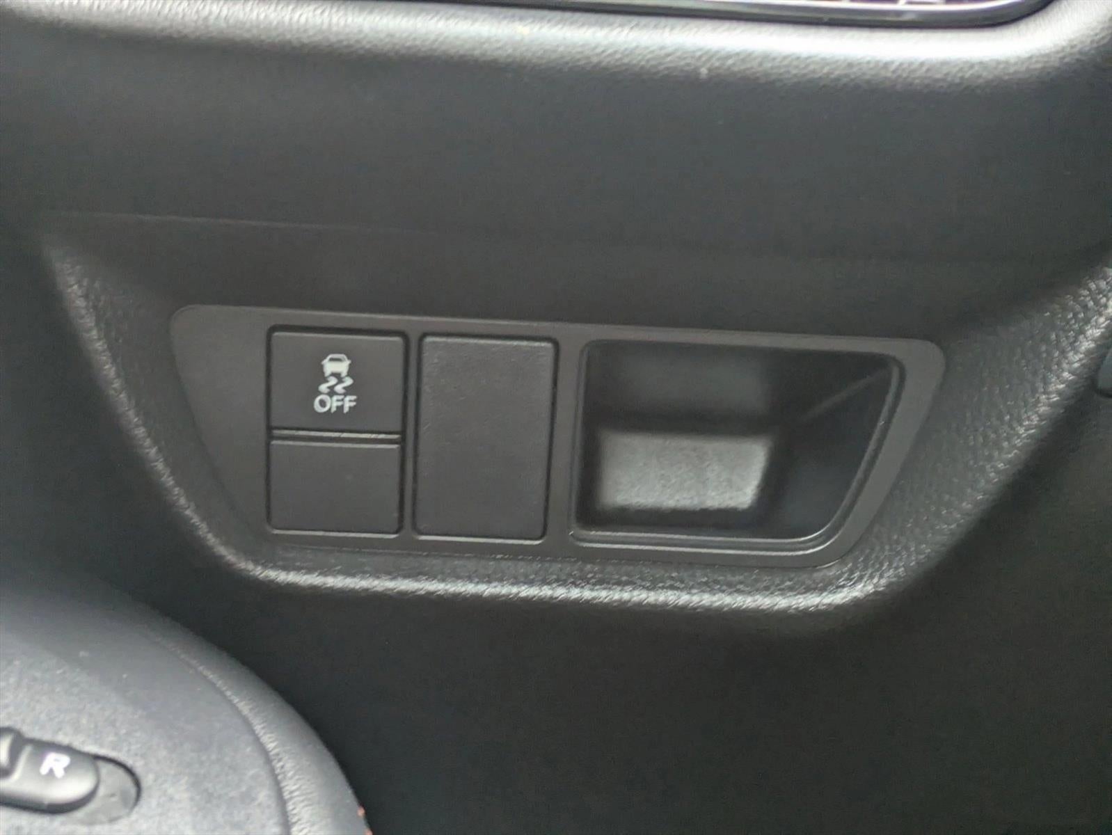 2024 Honda HR-V Sport AWD CVT