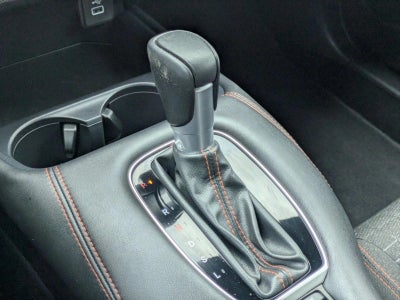 2024 Honda HR-V Sport AWD CVT