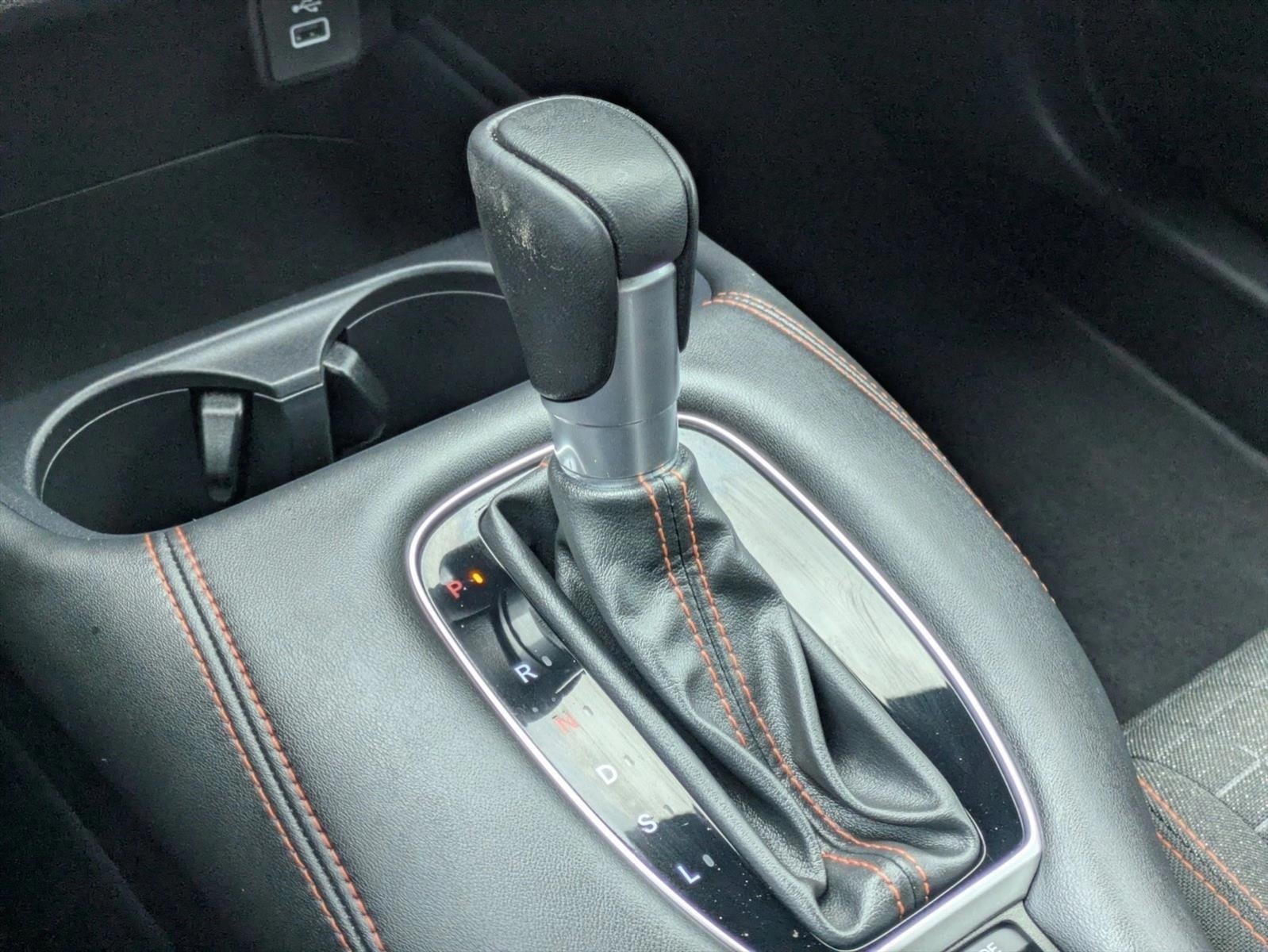 2024 Honda HR-V Sport AWD CVT