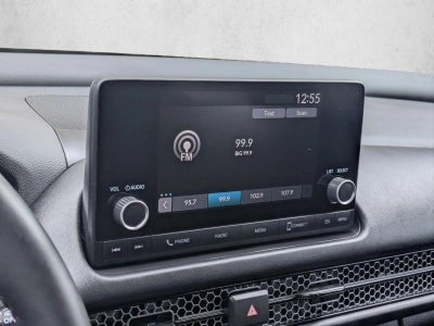 2024 Honda HR-V Sport AWD CVT