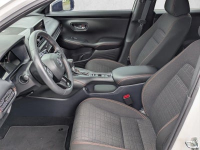 2024 Honda HR-V Sport AWD CVT