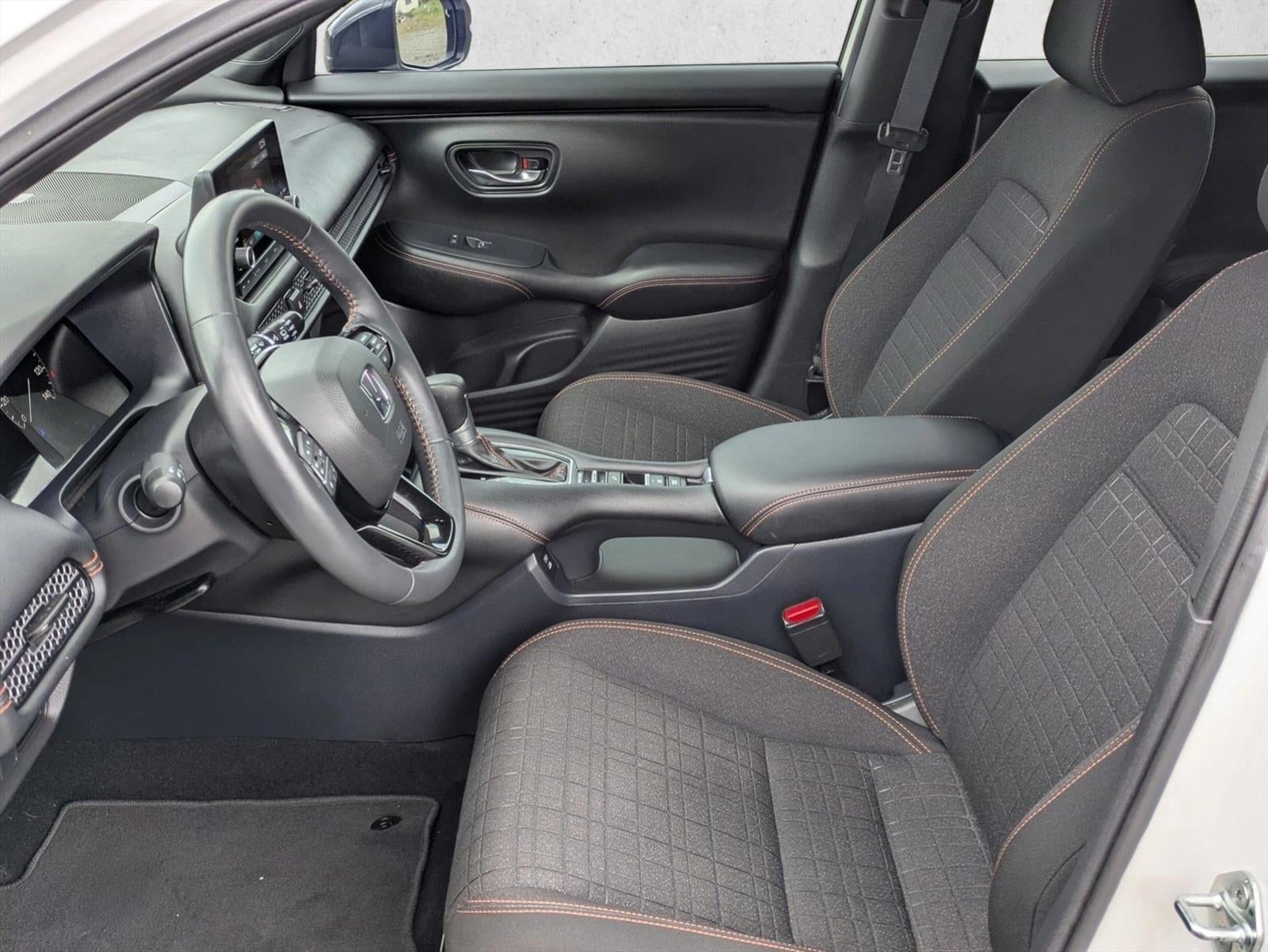 2024 Honda HR-V Sport AWD CVT