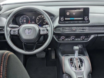 2024 Honda HR-V Sport AWD CVT