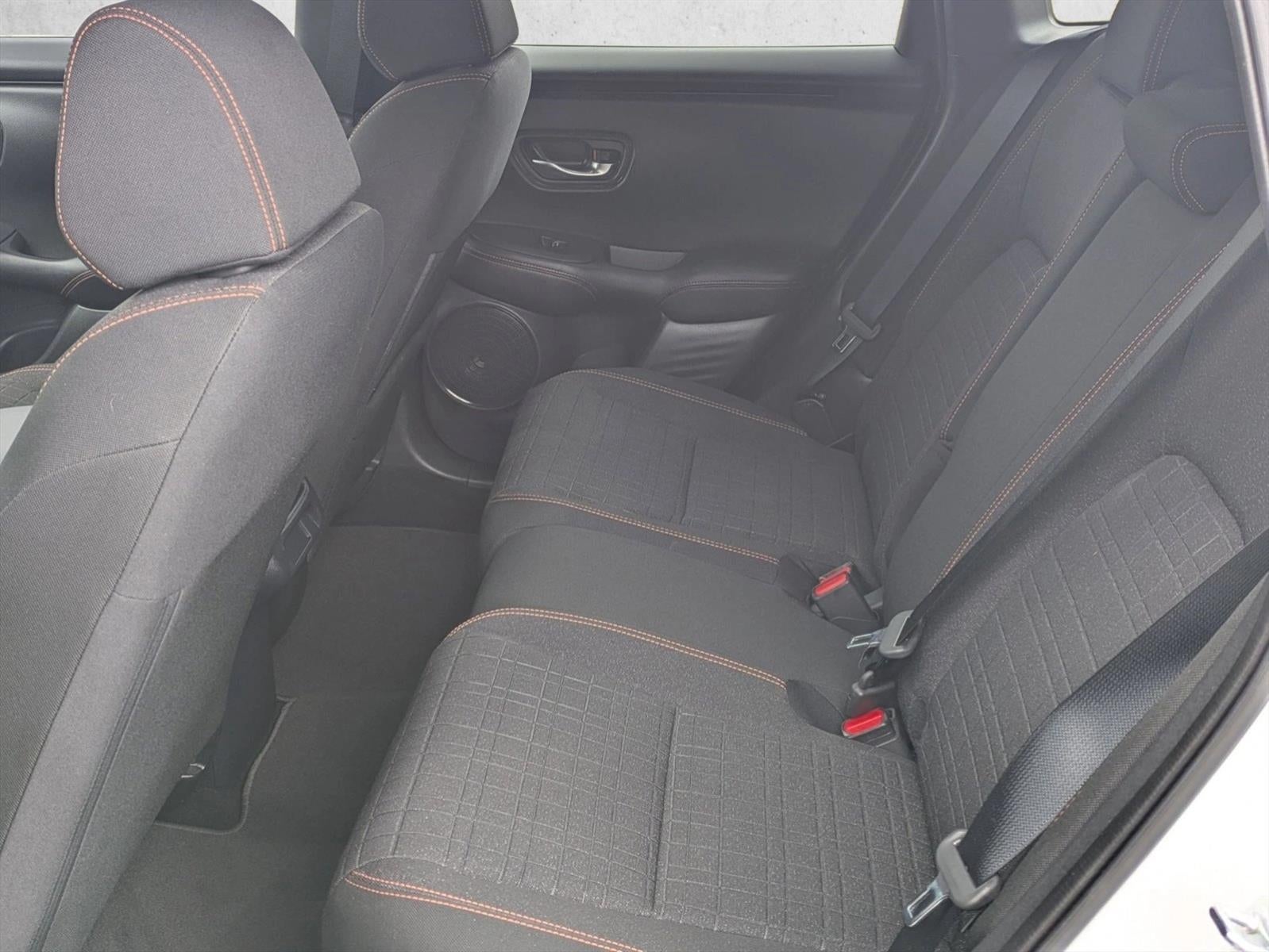 2024 Honda HR-V Sport AWD CVT
