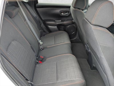 2024 Honda HR-V Sport AWD CVT