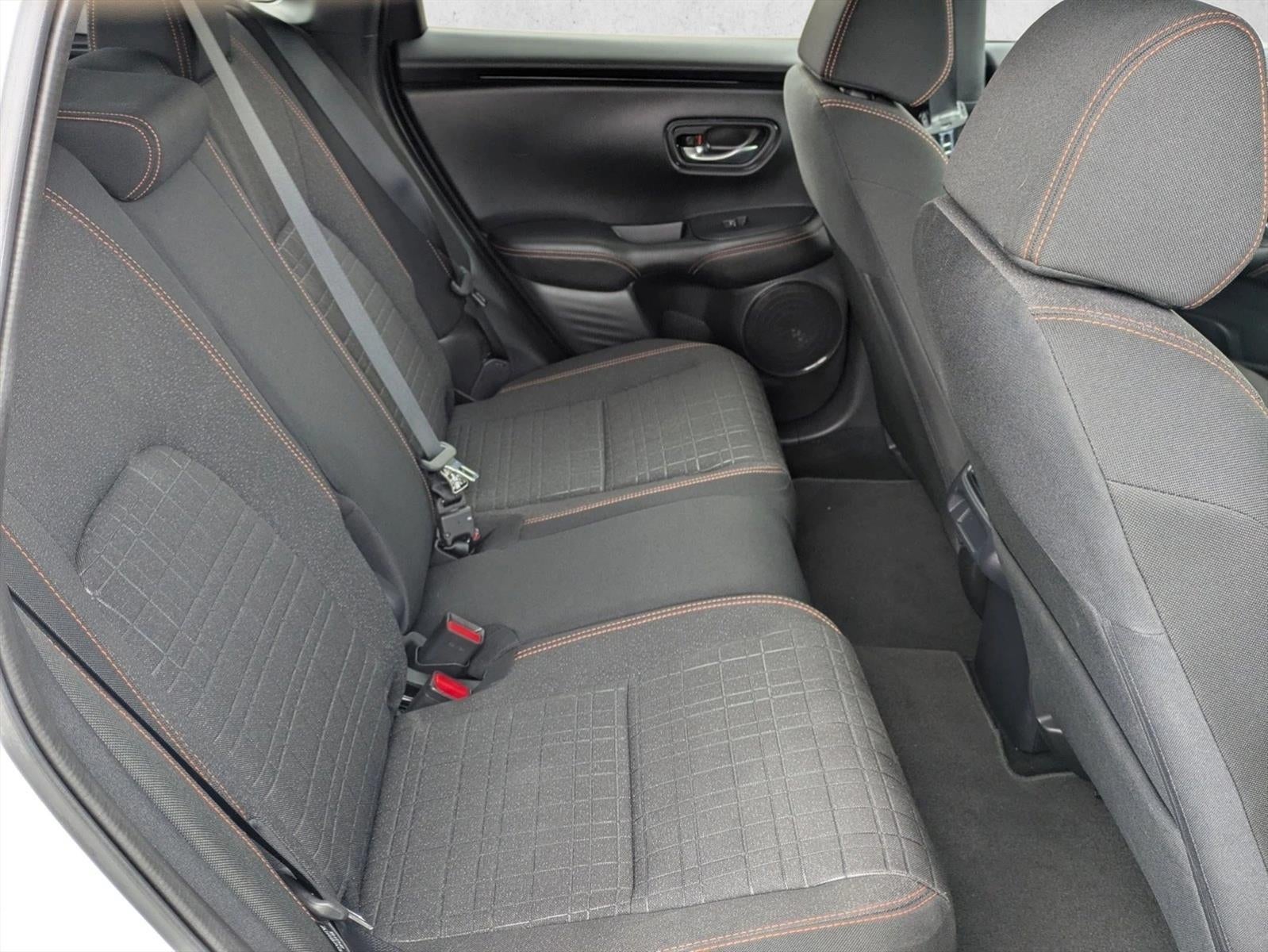 2024 Honda HR-V Sport AWD CVT
