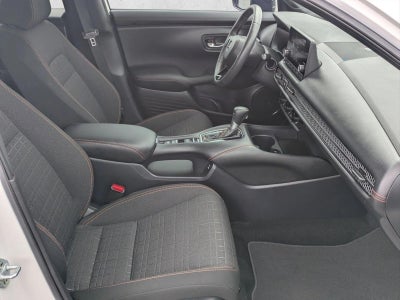2024 Honda HR-V Sport AWD CVT