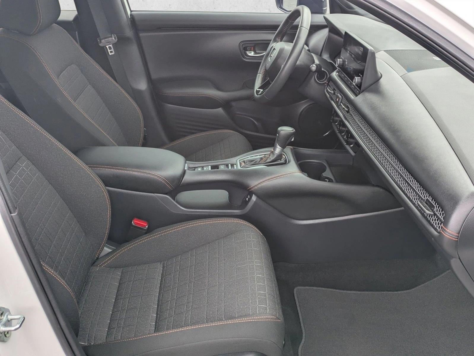 2024 Honda HR-V Sport AWD CVT