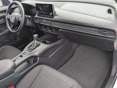 2024 Honda HR-V Sport AWD CVT