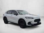 2024 Honda HR-V Sport AWD CVT