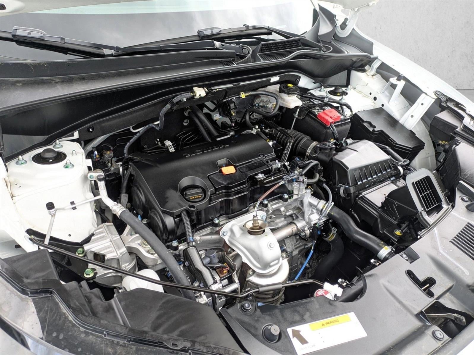 2024 Honda HR-V Sport AWD CVT