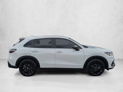 2024 Honda HR-V Sport AWD CVT