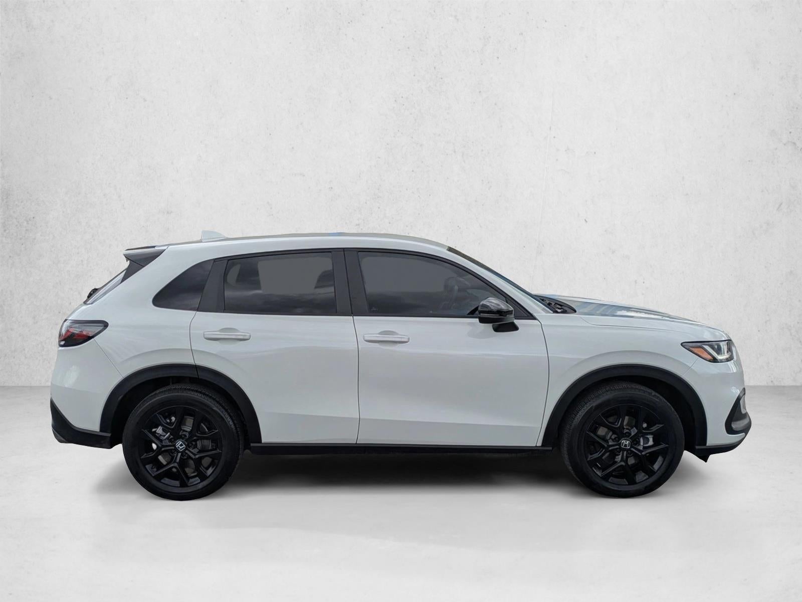 2024 Honda HR-V Sport AWD CVT