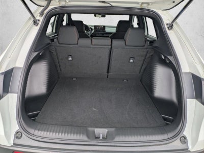 2024 Honda HR-V Sport AWD CVT