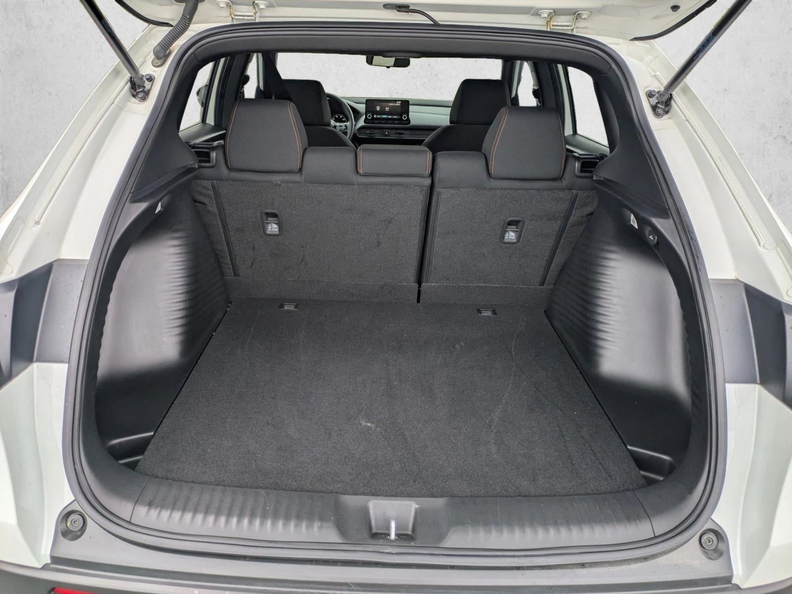 2024 Honda HR-V Sport AWD CVT
