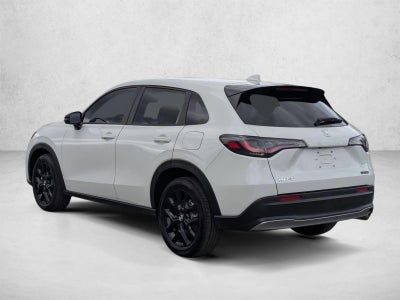 2024 Honda HR-V Sport AWD CVT