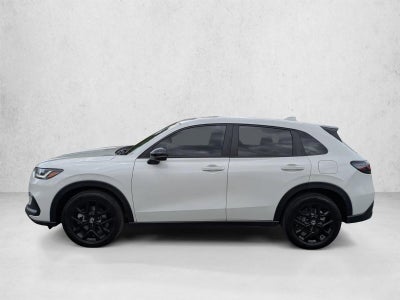 2024 Honda HR-V Sport AWD CVT