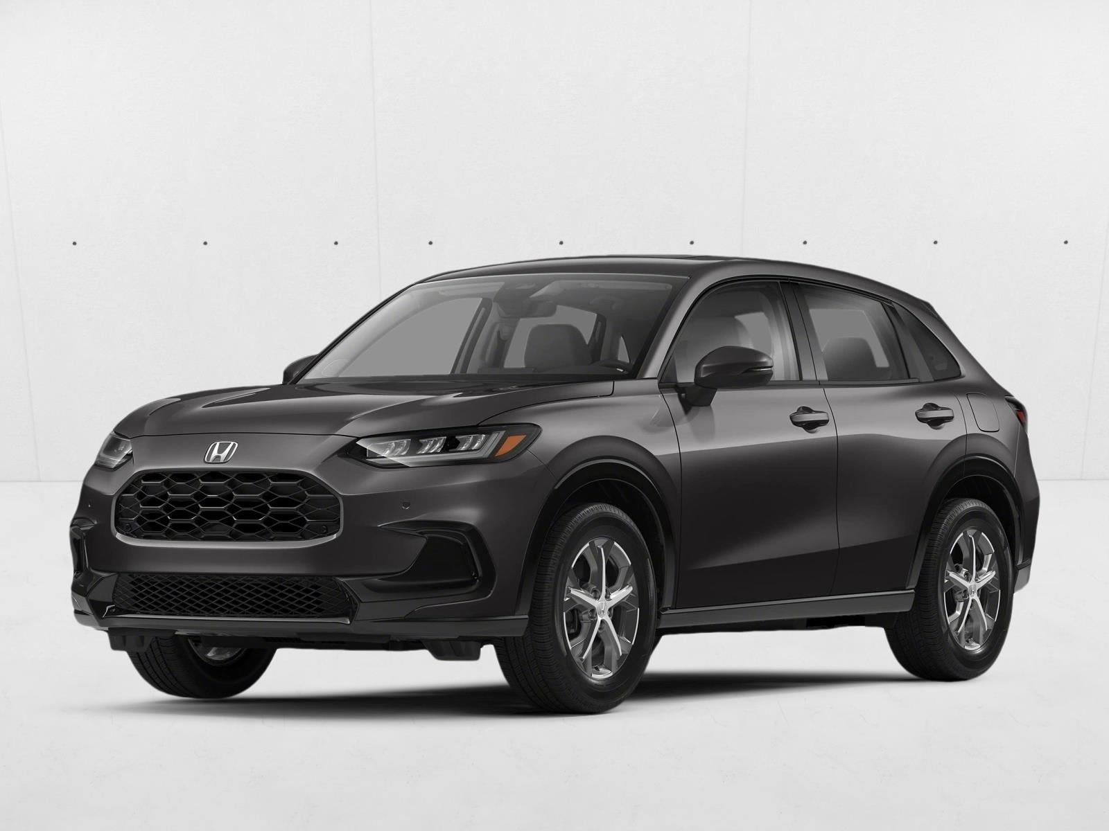 2023 Honda HR-V EX-L AWD CVT