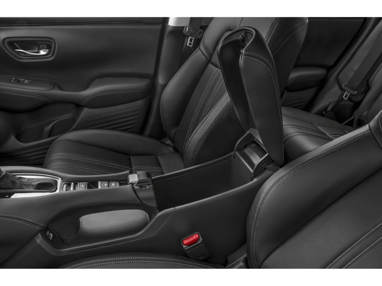 2023 Honda HR-V EX-L AWD CVT