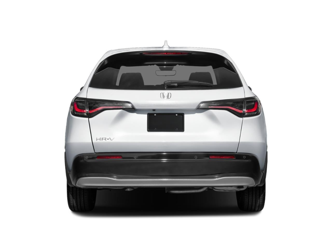 2023 Honda HR-V EX-L AWD CVT