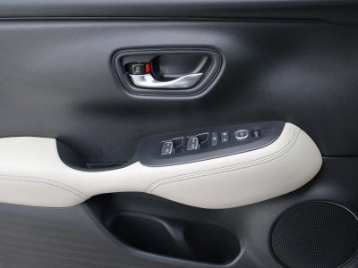 2026 Honda HR-V EX-L AWD CVT