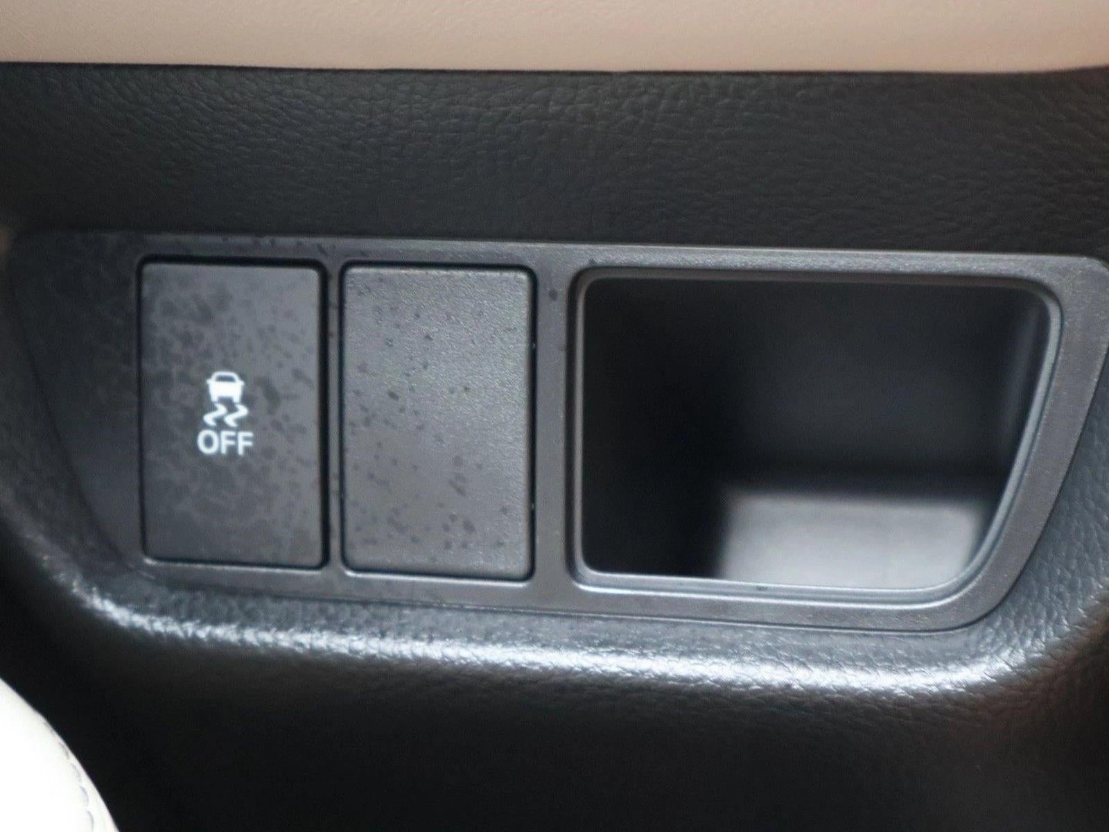 2026 Honda HR-V EX-L AWD CVT