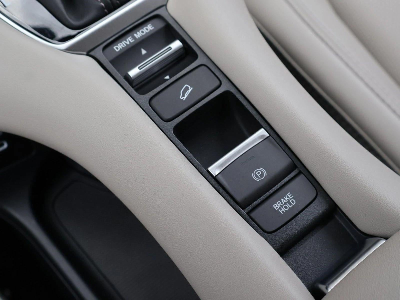 2026 Honda HR-V EX-L AWD CVT