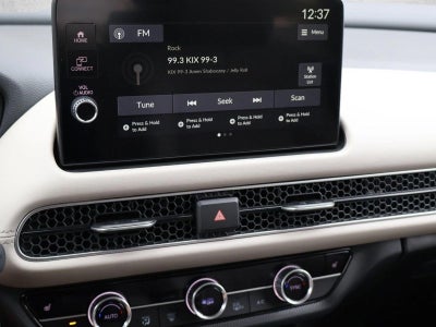 2026 Honda HR-V EX-L AWD CVT