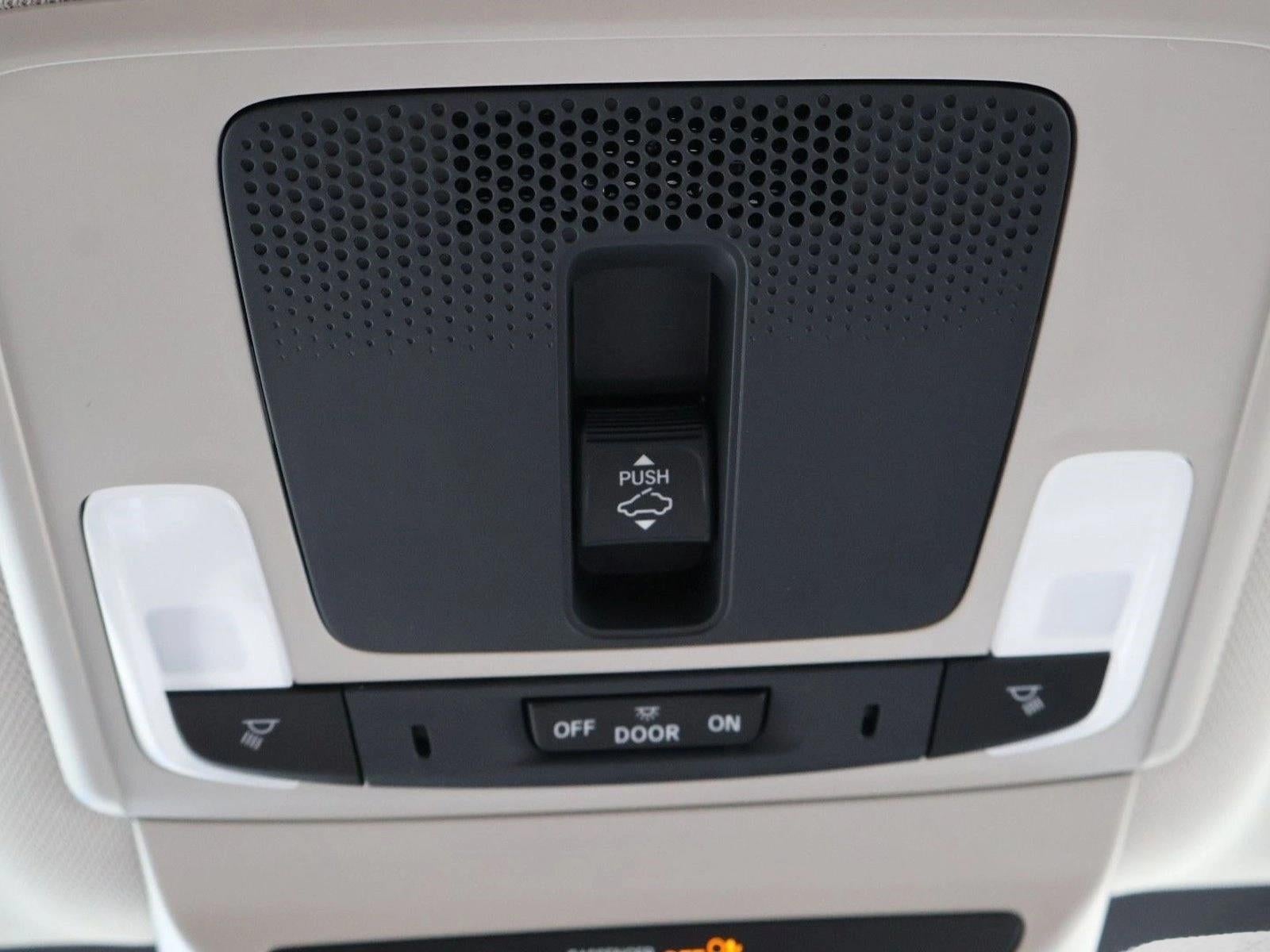 2026 Honda HR-V EX-L AWD CVT