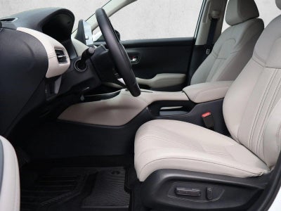 2026 Honda HR-V EX-L AWD CVT