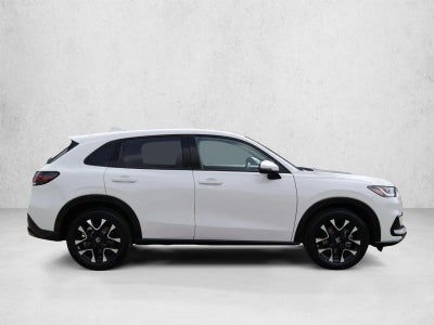 2026 Honda HR-V EX-L AWD CVT