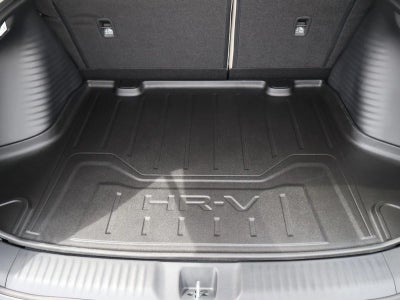 2026 Honda HR-V EX-L AWD CVT